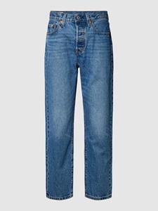 Levi's Korte jeans met 5-pocketmodel