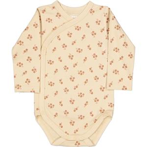 Zeeman Baby romper Lange mouwen