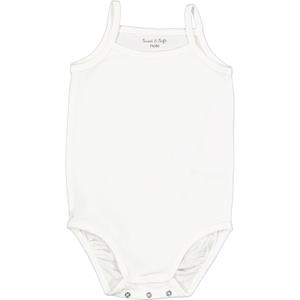 Zeeman Baby romper Mouwloos