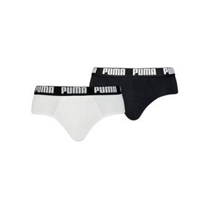 PUMA Slip MEN EVERYDAY BRIEFS 2P (Set van 2)