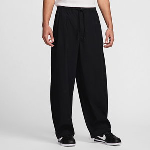 Nike Club Balloon Pants, Black