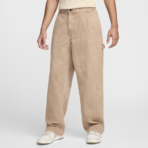 Nike Life Carpenter Pants, Brown