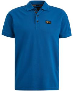 Pme legend Heren Polo KM