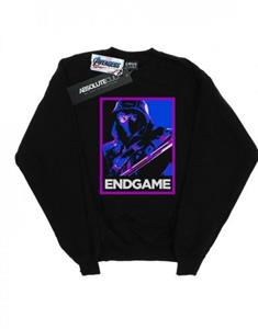 Marvel Girls Avengers Endgame Ronin Poster-sweatshirt