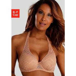 Lascana Bh met steuncups met beugel en drie draagvarianten, dessous