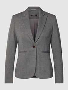 MORE & MORE Blazer met krijtstreep