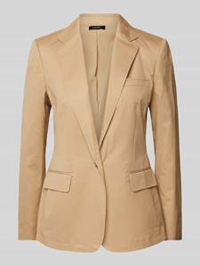 Lauren Ralph Lauren Blazer met reverskraag, model 'BONARO'