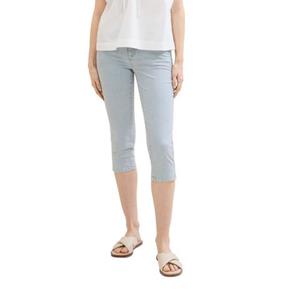 Tom Tailor Capri jeans ALEXA 5-pocket stijl