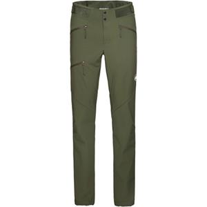 Mammut Heren Courmayeur SO broek