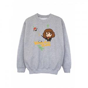 Harry Potter jongens Wingardium Leviosa Hermione Sweatshirt