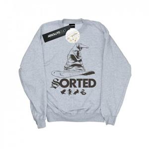 Harry Potter jongens sorteerhoed sweatshirt