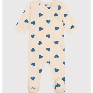 Petit Bateau  Pyjamas/ Nachthemden TOVING