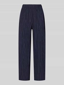 Christian Berg Woman Regular fit culotte in kreuklook