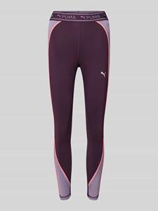 Puma Legging met elastische band met logo