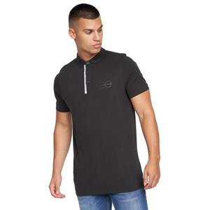 Crosshatch McClay-poloshirt voor heren