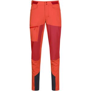 Bergans Dames Cecilie Mtn Softshell Broek