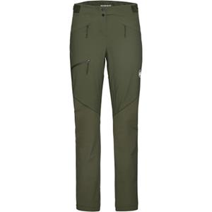 Mammut Dames Courmayeur SO broek