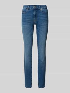 Boss Orange Slim fit jeans in 5-pocketmodel, model 'JACKIE MR 4.0'