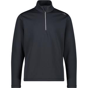 CMP Heren Light Stretch Fleece Pullover