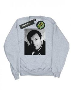 DC Comics Batman TV-serie Adam West foto katoenen sweatshirt voor heren