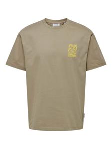 Only and Sons Onsarcher Life Rlx Ss Tee