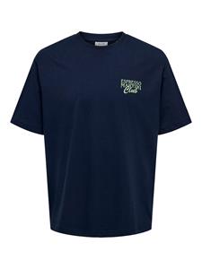 Only and Sons Onsmartini Rlx Ss Tee Cs