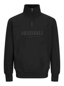 Jack and Jones Jorfrederiksberg Sweat Quarter Zip