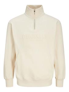 Jack and Jones Jorfrederiksberg Sweat Quarter Zip