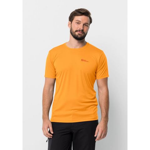 Jack Wolfskin T-shirt TECH T M