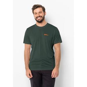 Jack Wolfskin T-shirt HIKING S/S T M