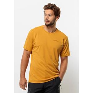 Jack Wolfskin T-shirt DELGAMI S/S M