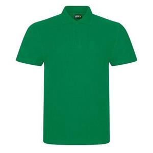 Pro RTX unisex piqué poloshirt voor volwassenen