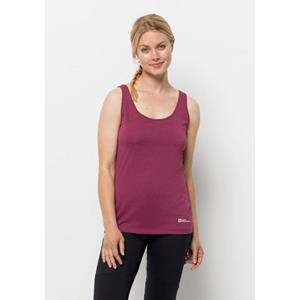 Jack Wolfskin Functionele top PACK & GO TANK W