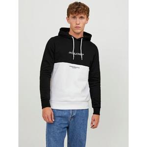 Jack & Jones Hoodie JJERYDER BLOCKING SWEAT HOOD NOOS