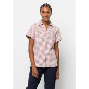 Jack Wolfskin Overhemdblouse KEPLER SHIRT W