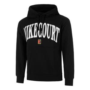 Nike Dri-Fit Fleece Heritage Sweater Met Capuchon Heren