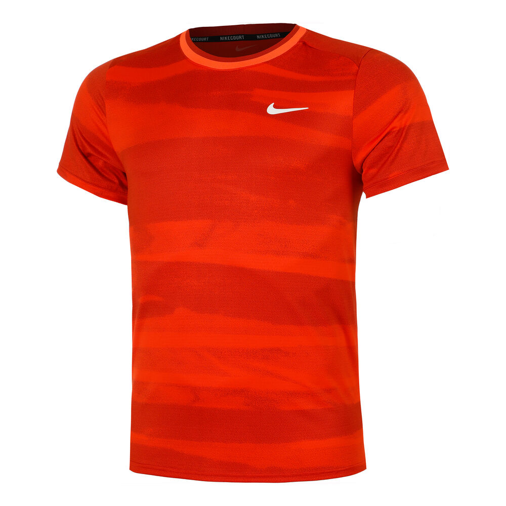 Nike Dri-Fit Advantage Print Tanktop Heren