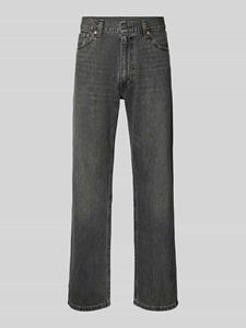 Levi's Relaxed straight fit jeans in 5-pocketmodel