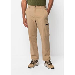 Jack Wolfskin Trekkingbroek WANDERTHIRST PANTS M