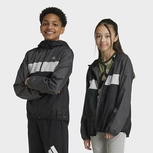 ADIDAS SPORTSWEAR Windjack met kap