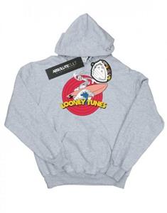 Looney Tunes jongens Bugs Bunny surfhoodie