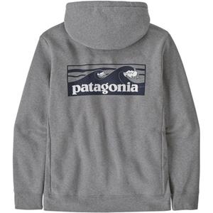 Patagonia Heren Boardshort Logo Uprisal Hoodie