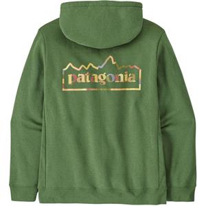 Patagonia Heren Unity Fitz Uprisal Hoodie