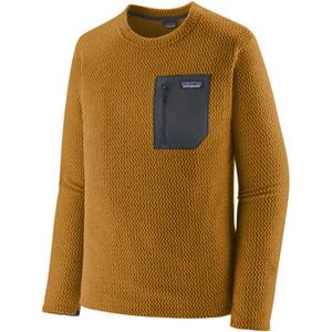 Patagonia Heren R1 Air Crew longsleeve