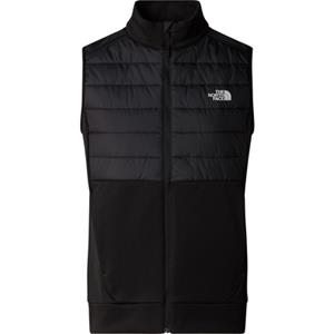 The North Face Dames Reaxion Hybrid Bodywarmer