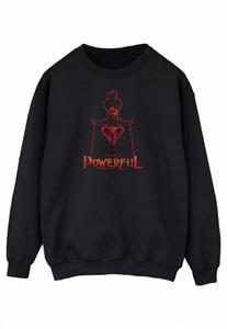 Disney Heren Aladdin Movie Jafar Alle krachtige katoenen sweatshirt