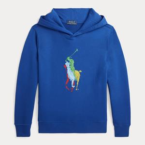 Polo ralph lauren Hoodie Big Pony in molton