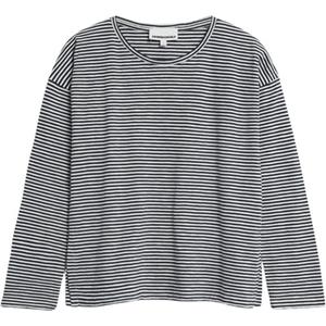 ARMEDANGELS Dames Xianaa Lovely Stripes Longsleeve