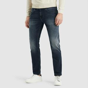 PME Legend Ptr120 Nightflight Jeans Dark Regular Fit Twb - Twb