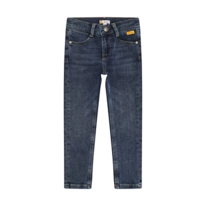 Steiff Denim broek -Indigo